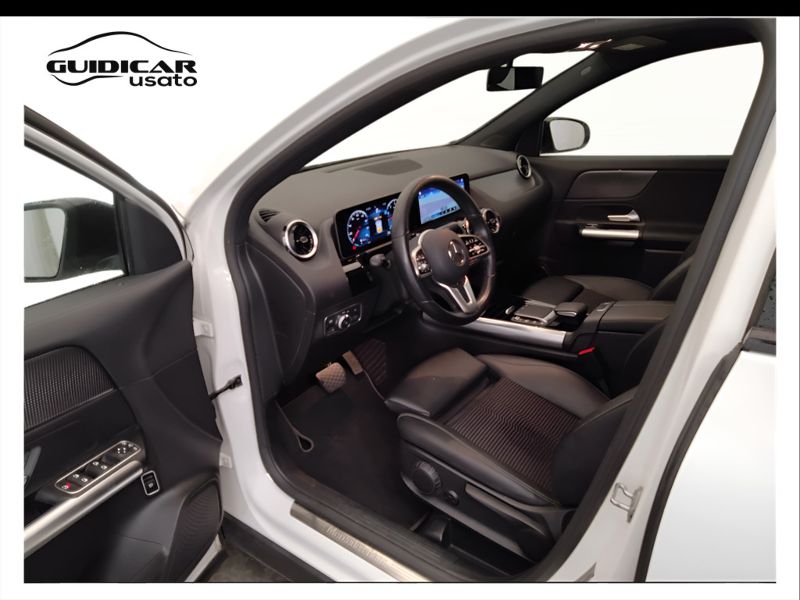 GuidiCar - Mercedes GLA 2020 GLA 200 Sport auto Usato