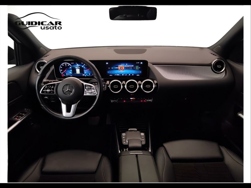 GuidiCar - Mercedes GLA 2020 GLA 200 Sport auto Usato