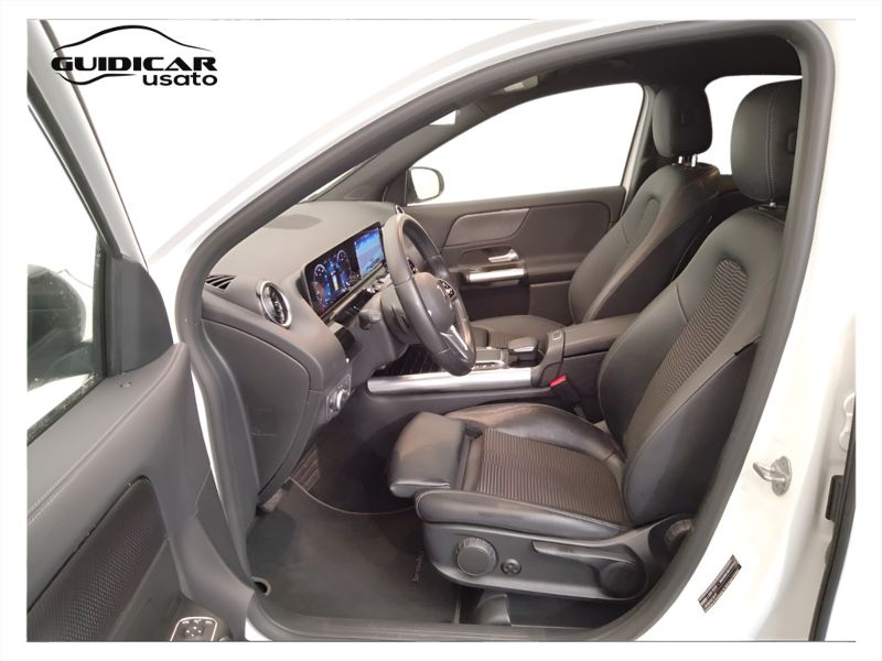 GuidiCar - Mercedes GLA 2020 GLA 200 Sport auto Usato