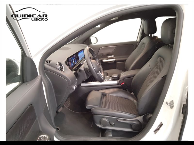 GuidiCar - Mercedes GLA 2020 GLA 200 Sport auto Usato