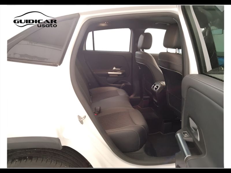 GuidiCar - Mercedes GLA 2020 GLA 200 Sport auto Usato