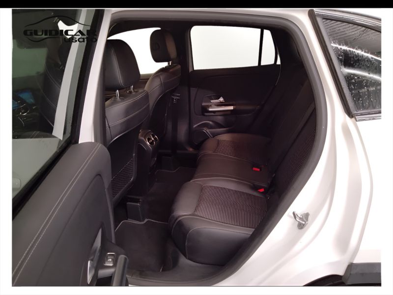 GuidiCar - Mercedes GLA 2020 GLA 200 Sport auto Usato
