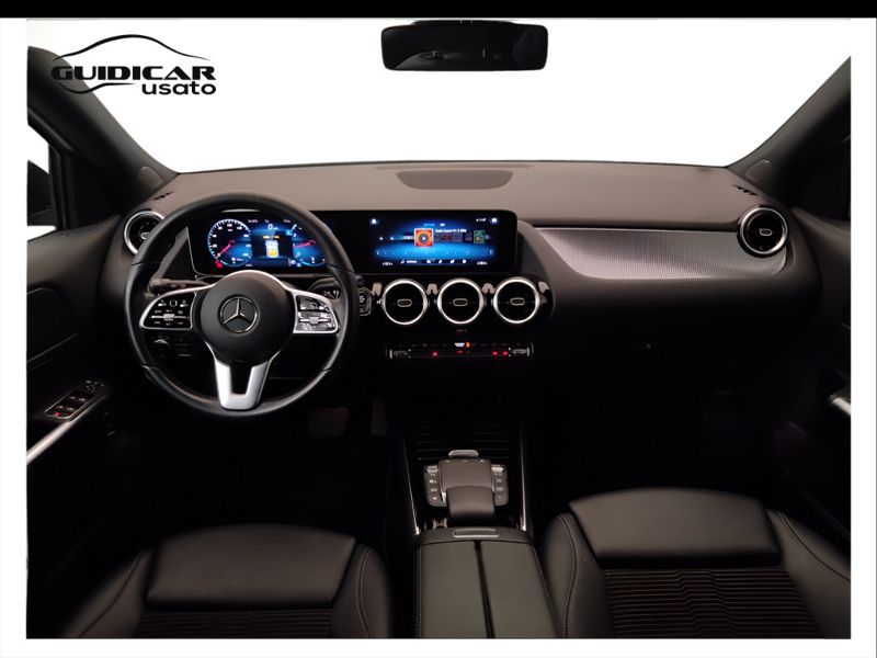 GuidiCar - Mercedes GLA 2020 GLA 200 Sport auto Usato