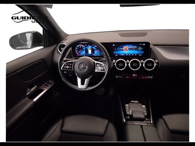 GuidiCar - Mercedes GLA 2020 GLA 200 Sport auto Usato