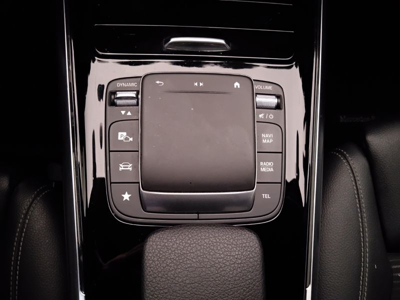 GuidiCar - Mercedes GLA 2020 GLA 200 Sport auto Usato