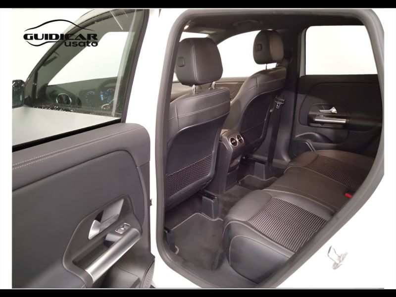 GuidiCar - Mercedes GLA 2020 GLA 200 Sport auto Usato
