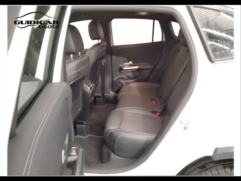 GuidiCar - Mercedes GLA 2020 GLA 200 Sport auto Usato