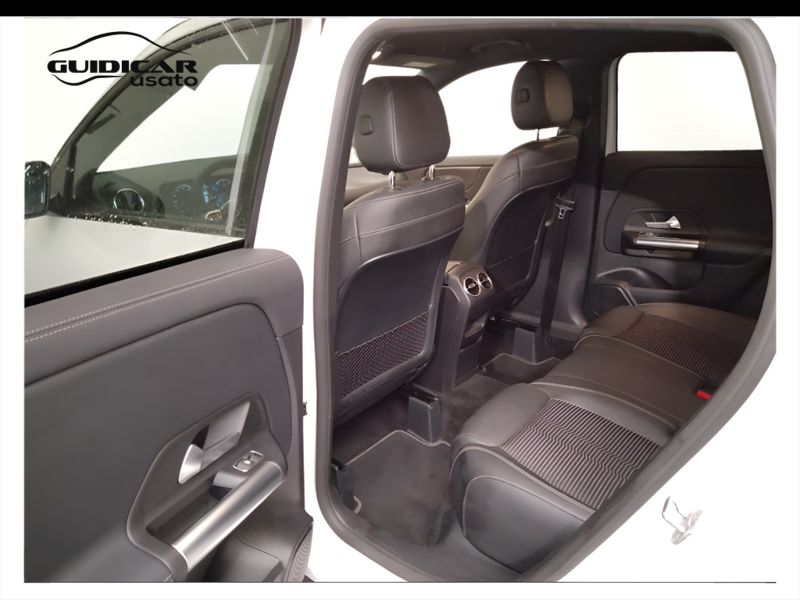 GuidiCar - Mercedes GLA 2020 GLA 200 Sport auto Usato