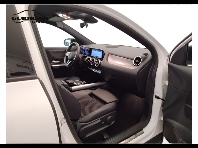 GuidiCar - Mercedes GLA 2020 GLA 200 Sport auto Usato