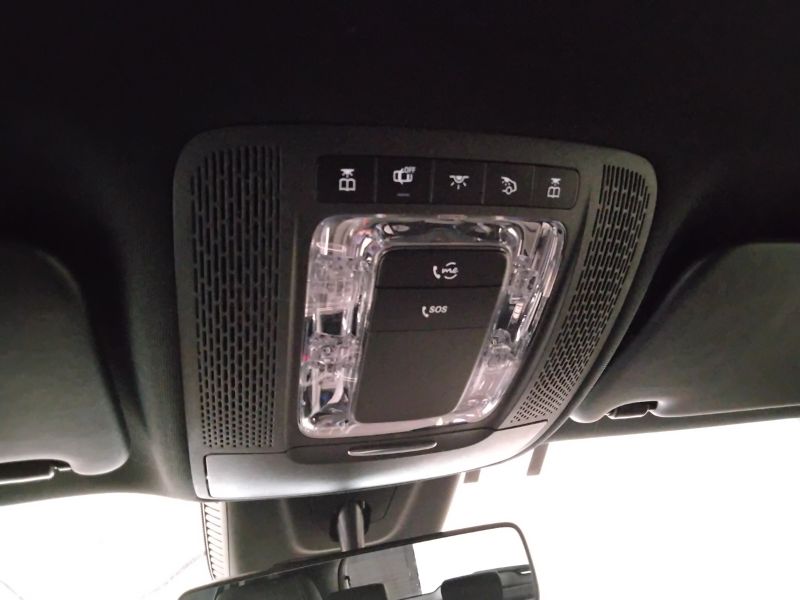 GuidiCar - Mercedes GLA 2020 GLA 200 Sport auto Usato