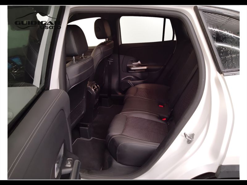 GuidiCar - Mercedes GLA 2020 GLA 200 Sport auto Usato