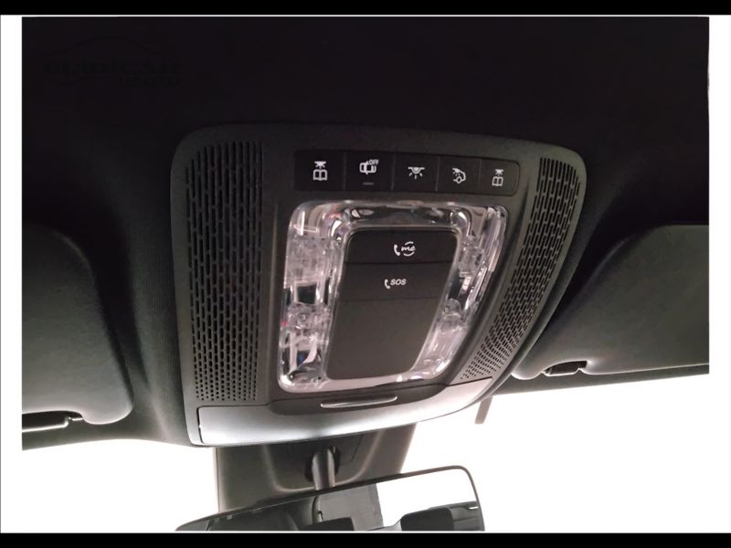 GuidiCar - Mercedes GLA 2020 GLA 200 Sport auto Usato