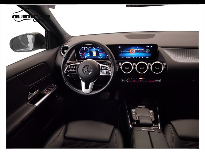 GuidiCar - Mercedes GLA 2020 GLA 200 Sport auto Usato