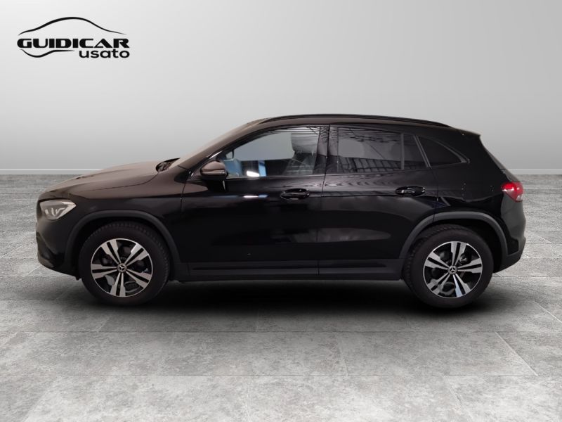 GuidiCar - Mercedes GLA 2022 GLA 200 Sport auto Usato