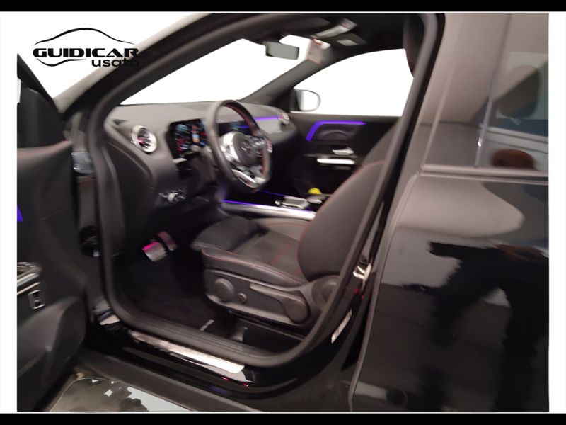 GuidiCar - Mercedes GLA 2022 GLA 220 d Premium 4matic auto Usato