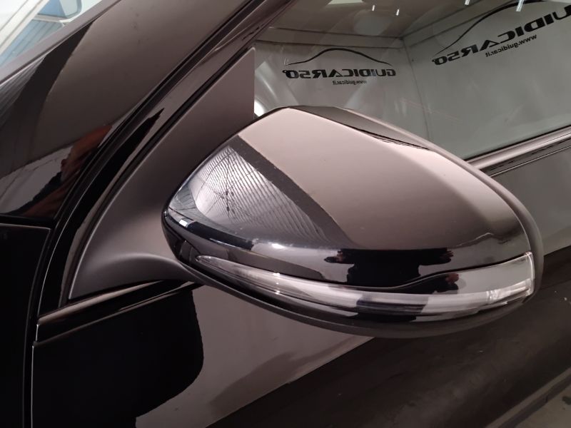 GuidiCar - Mercedes GLA 2022 GLA 220 d Premium 4matic auto Usato
