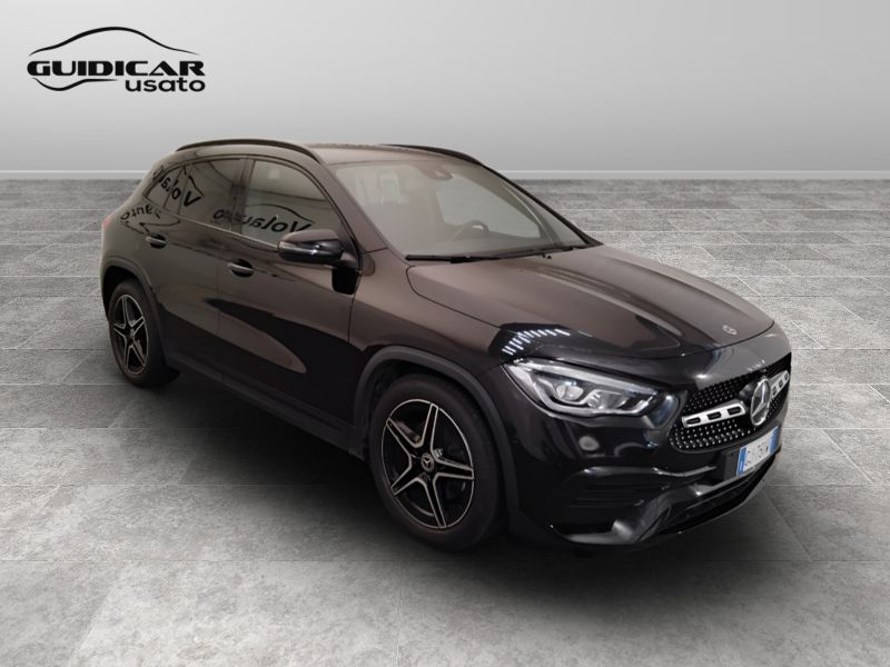 GuidiCar - Mercedes GLA 2022 GLA 220 d Premium 4matic auto Usato