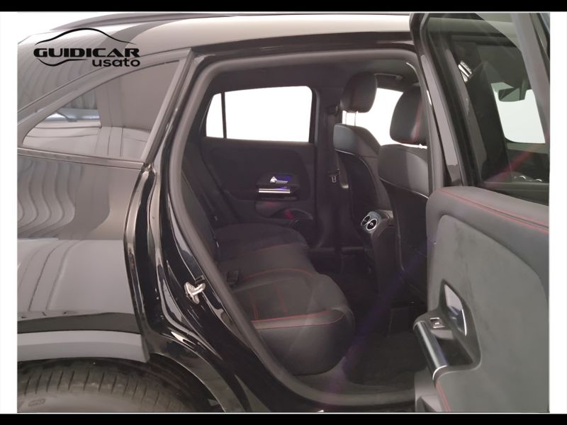GuidiCar - Mercedes GLA 2022 GLA 220 d Premium 4matic auto Usato