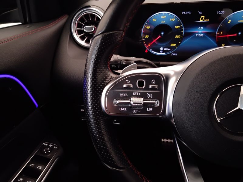 GuidiCar - Mercedes GLA 2022 GLA 220 d Premium 4matic auto Usato