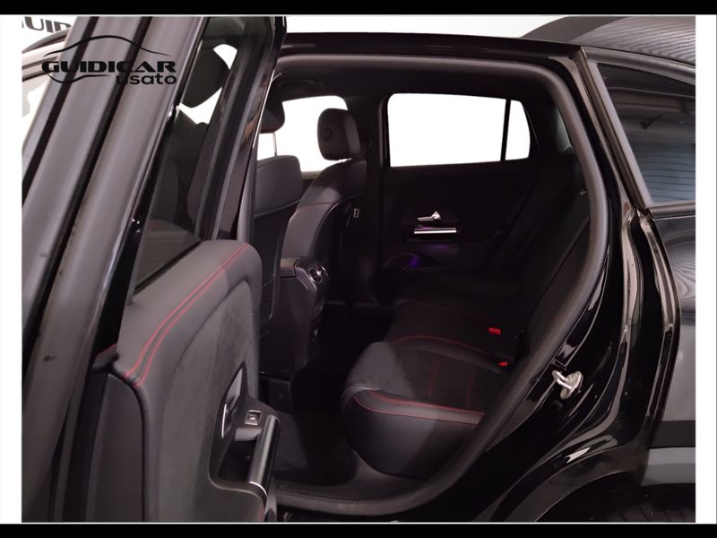 GuidiCar - Mercedes GLA 2022 GLA 220 d Premium 4matic auto Usato