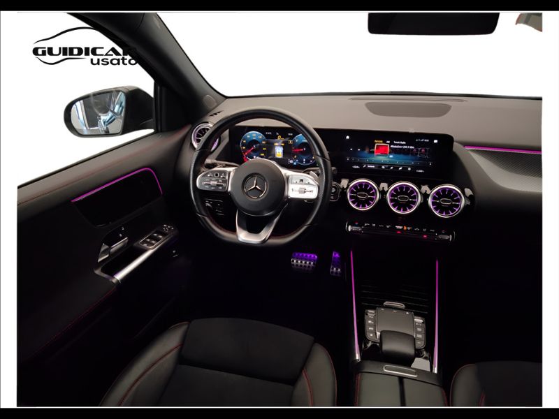 GuidiCar - Mercedes GLA 2022 GLA 220 d Premium 4matic auto Usato