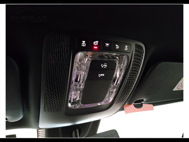 GuidiCar - Mercedes GLA 2022 GLA 220 d Premium 4matic auto Usato