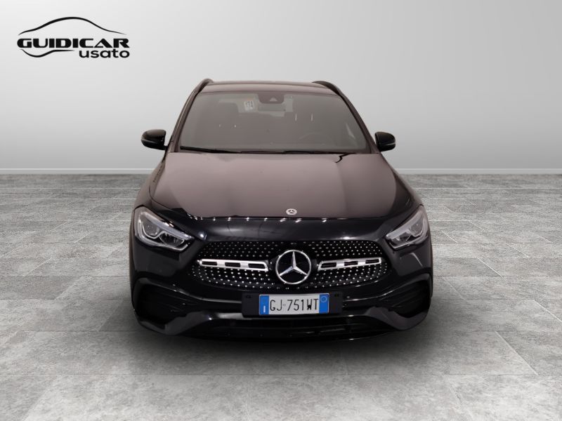 GuidiCar - Mercedes GLA 2022 GLA 220 d Premium 4matic auto Usato