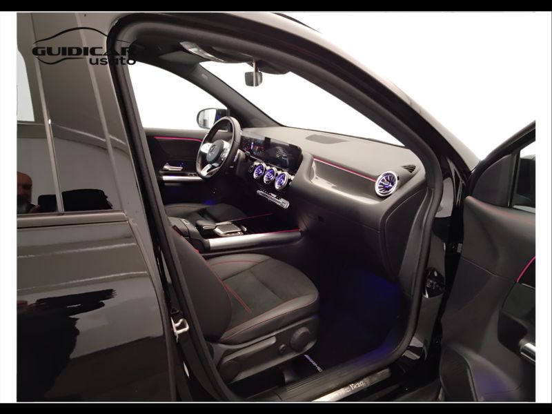GuidiCar - Mercedes GLA 2022 GLA 220 d Premium 4matic auto Usato