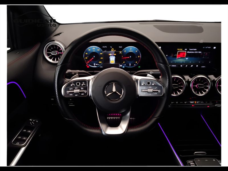 GuidiCar - Mercedes GLA 2022 GLA 220 d Premium 4matic auto Usato