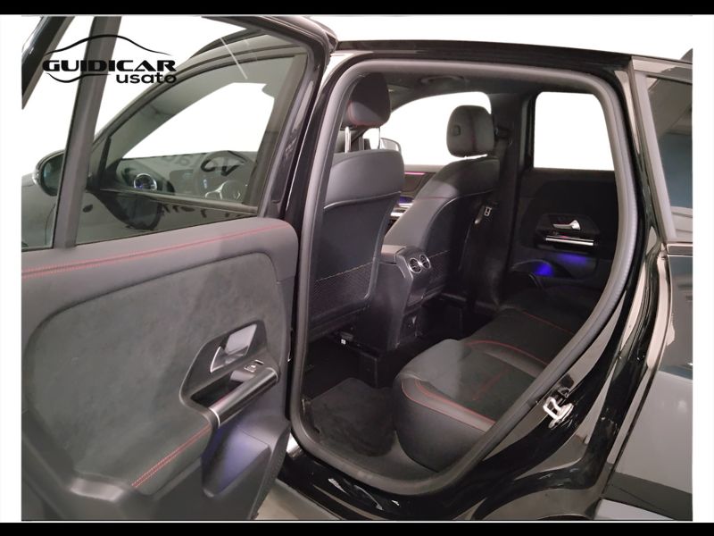 GuidiCar - Mercedes GLA 2022 GLA 220 d Premium 4matic auto Usato