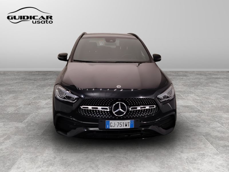 GuidiCar - Mercedes GLA 2022 GLA 220 d Premium 4matic auto Usato