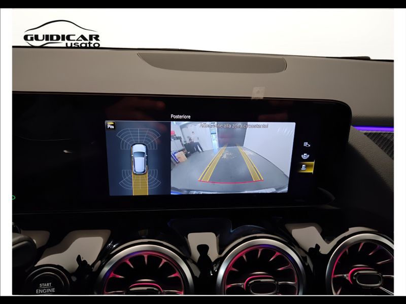 GuidiCar - Mercedes GLA 2022 GLA 220 d Premium 4matic auto Usato