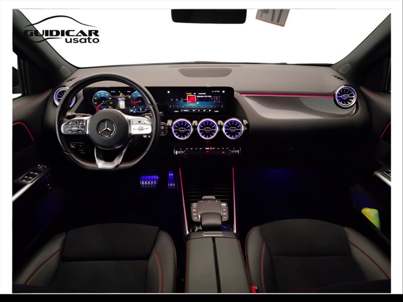 GuidiCar - Mercedes GLA 2022 GLA 220 d Premium 4matic auto Usato