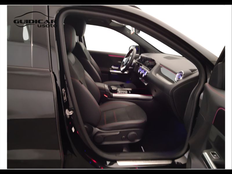 GuidiCar - Mercedes GLA 2022 GLA 220 d Premium 4matic auto Usato
