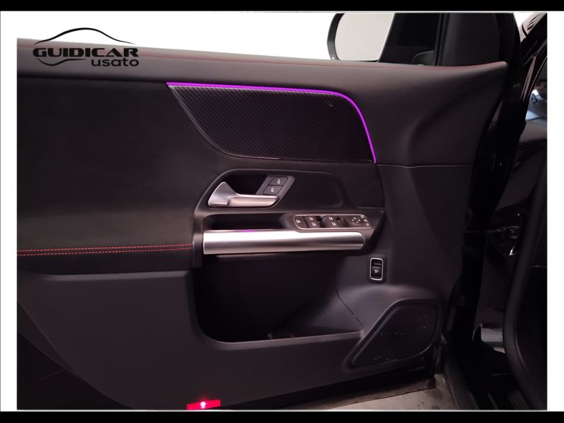 GuidiCar - Mercedes GLA 2022 GLA 220 d Premium 4matic auto Usato