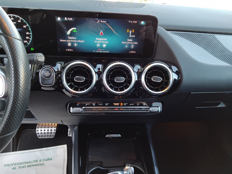 GuidiCar - Mercedes Classe GLA   (H247) 2020 Classe GLA   (H247) - GLA 250 e Plug-in hybrid Automatic Premium Usato