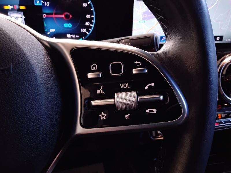 GuidiCar - Mercedes GLA 2020 GLA 250 e plug-in hybrid(e eq-power) Sport Plus auto Usato
