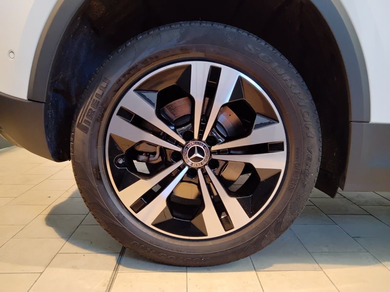 GuidiCar - Mercedes GLA 2020 GLA 250 e plug-in hybrid(e eq-power) Sport Plus auto Usato