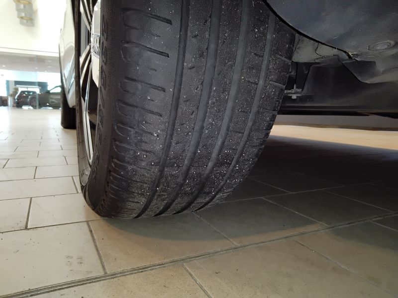 GuidiCar - Mercedes GLA 2020 GLA 250 e plug-in hybrid(e eq-power) Sport Plus auto Usato
