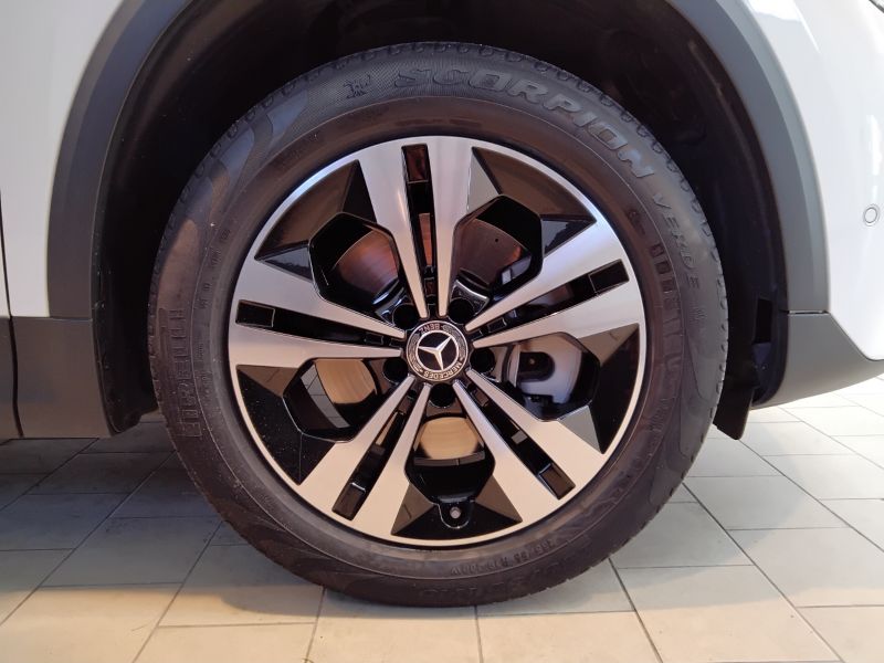 GuidiCar - Mercedes GLA 2020 GLA 250 e plug-in hybrid(e eq-power) Sport Plus auto Usato