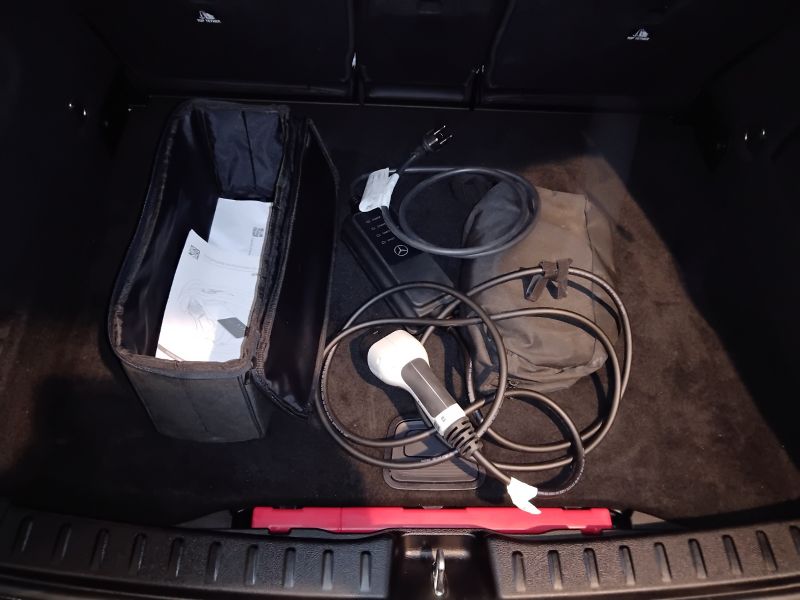 GuidiCar - Mercedes GLA 2020 GLA 250 e plug-in hybrid(e eq-power) Sport Plus auto Usato