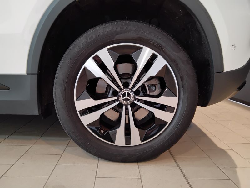 GuidiCar - Mercedes GLA 2020 GLA 250 e plug-in hybrid(e eq-power) Sport Plus auto Usato