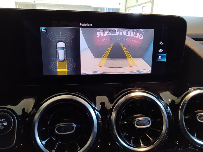 GuidiCar - Mercedes GLA 2020 GLA 250 e plug-in hybrid(e eq-power) Sport Plus auto Usato