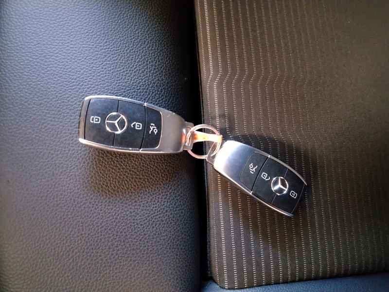 GuidiCar - Mercedes GLA 2020 GLA 250 e plug-in hybrid(e eq-power) Sport Plus auto Usato