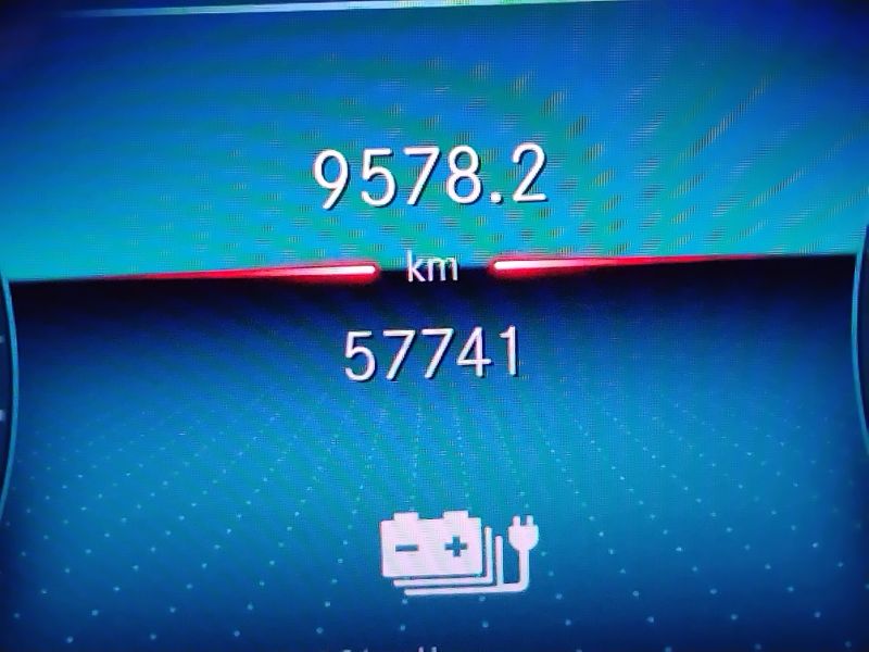 GuidiCar - Mercedes GLA 2020 GLA 250 e plug-in hybrid(e eq-power) Sport Plus auto Usato