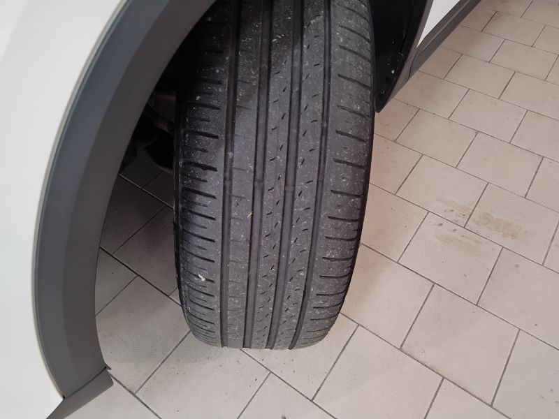 GuidiCar - Mercedes GLA 2020 GLA 250 e plug-in hybrid(e eq-power) Sport Plus auto Usato