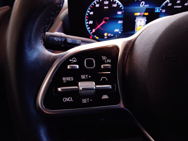GuidiCar - Mercedes GLA 2020 GLA 250 e plug-in hybrid(e eq-power) Sport Plus auto Usato