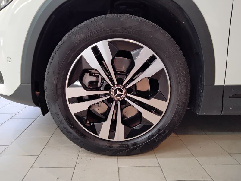 GuidiCar - Mercedes GLA 2020 GLA 250 e plug-in hybrid(e eq-power) Sport Plus auto Usato