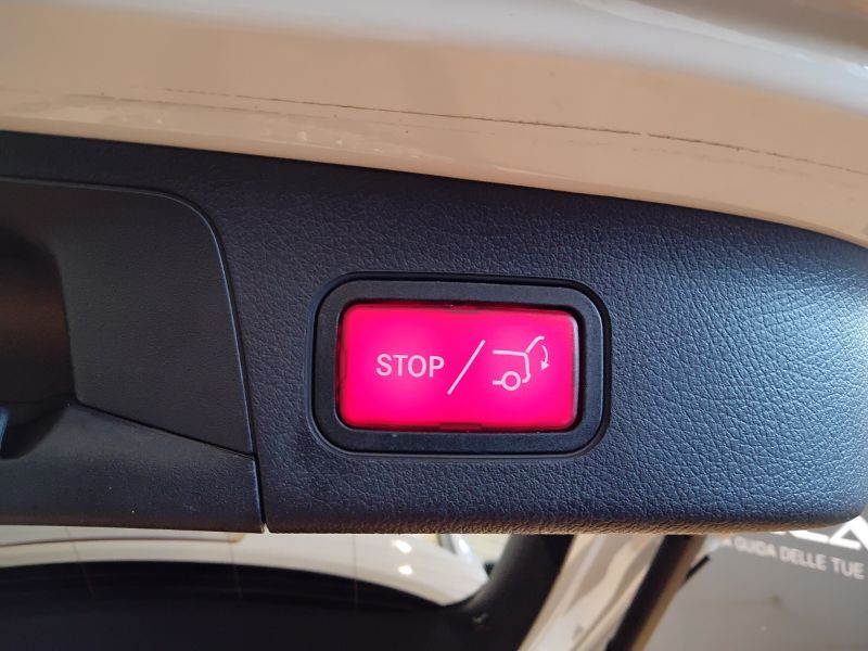 GuidiCar - Mercedes GLA 2020 GLA 250 e plug-in hybrid(e eq-power) Sport Plus auto Usato
