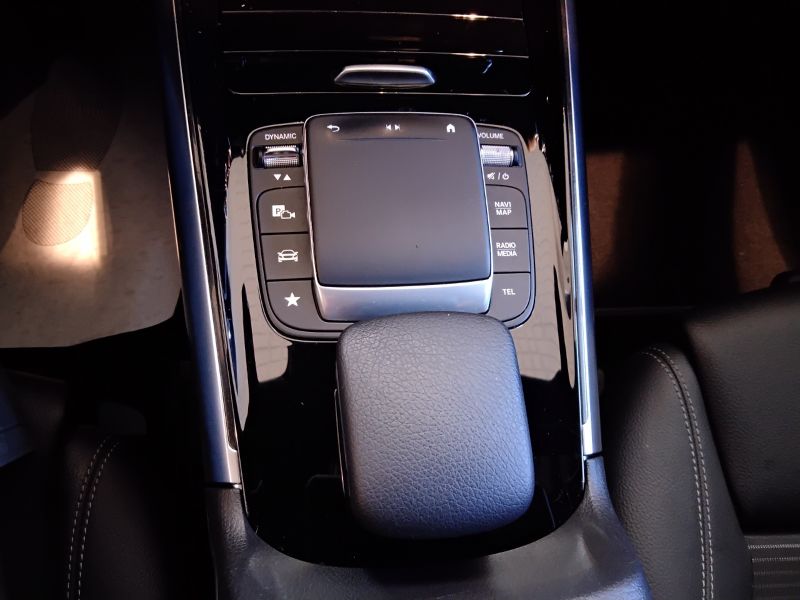 GuidiCar - Mercedes GLA 2020 GLA 250 e plug-in hybrid(e eq-power) Sport Plus auto Usato